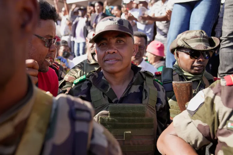 الاتحاد الأفريقي يعلق عضوية مدغشقر عقب  الانقلاب العسكري