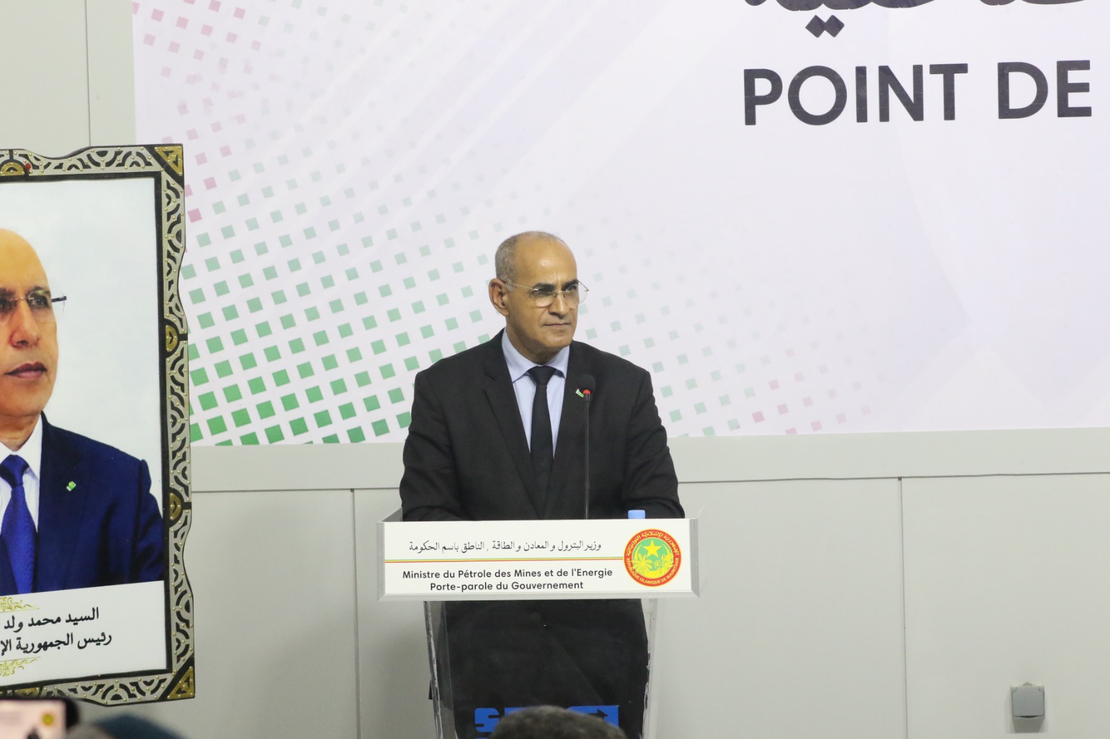 الحكومة: جيشنا مستعد للدفاع عن الحوزة الترابية والمساس بمواطنينا غير مقبول