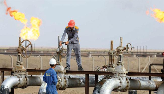 الجزائر تضاعف صادراتها من الغاز الطبيعي إلى إسبانيا بنسبة 114.6% خلال شهر يونيو