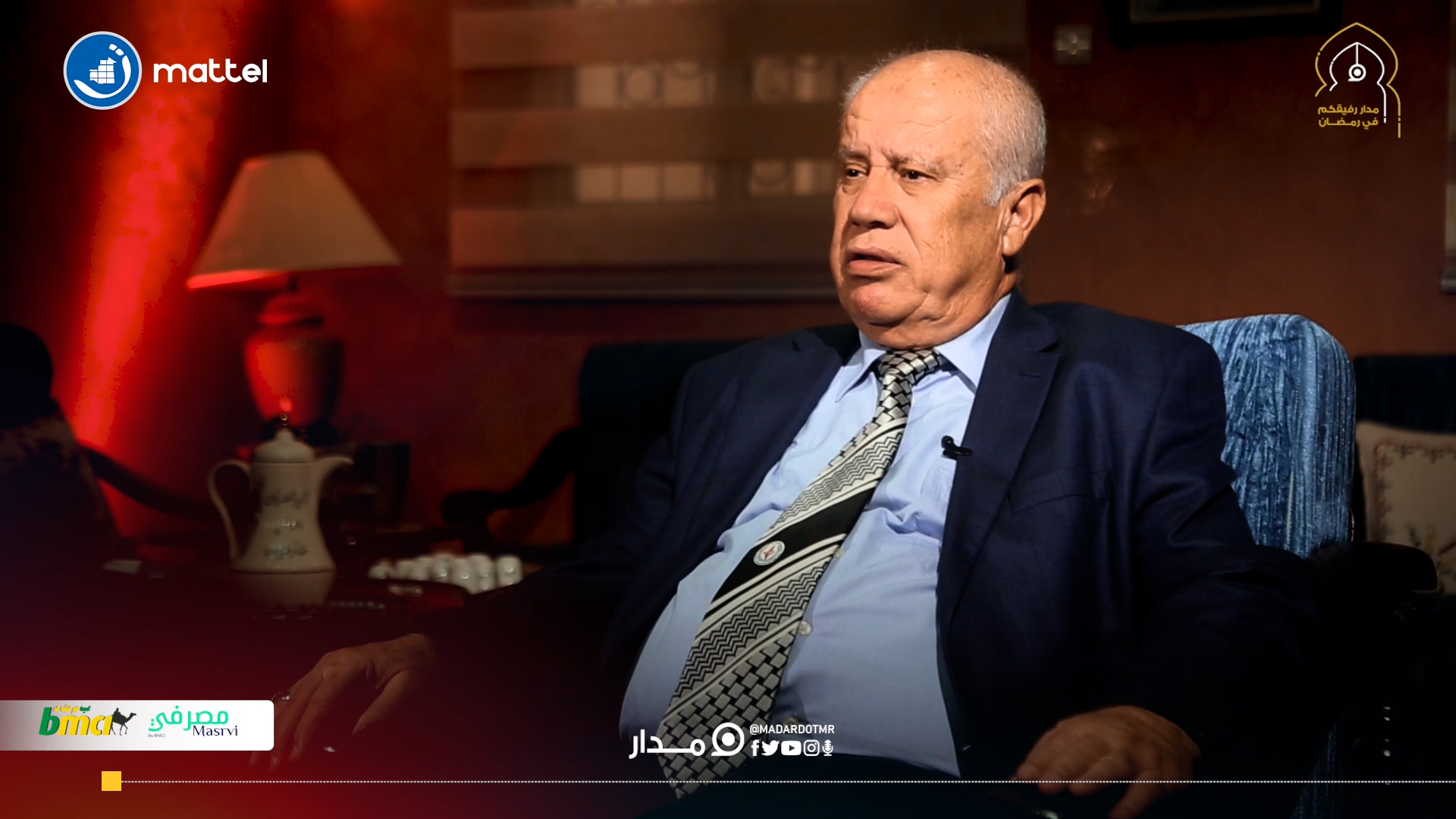 الحلقة الثانية من "موريتانيون"