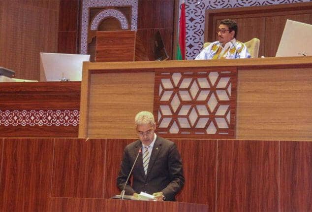 وزير الاقتصاد والمالية: القارة الإفريقية تمر بمنعطف حاسم في سياق يتسم بالترابط الاقتصادي