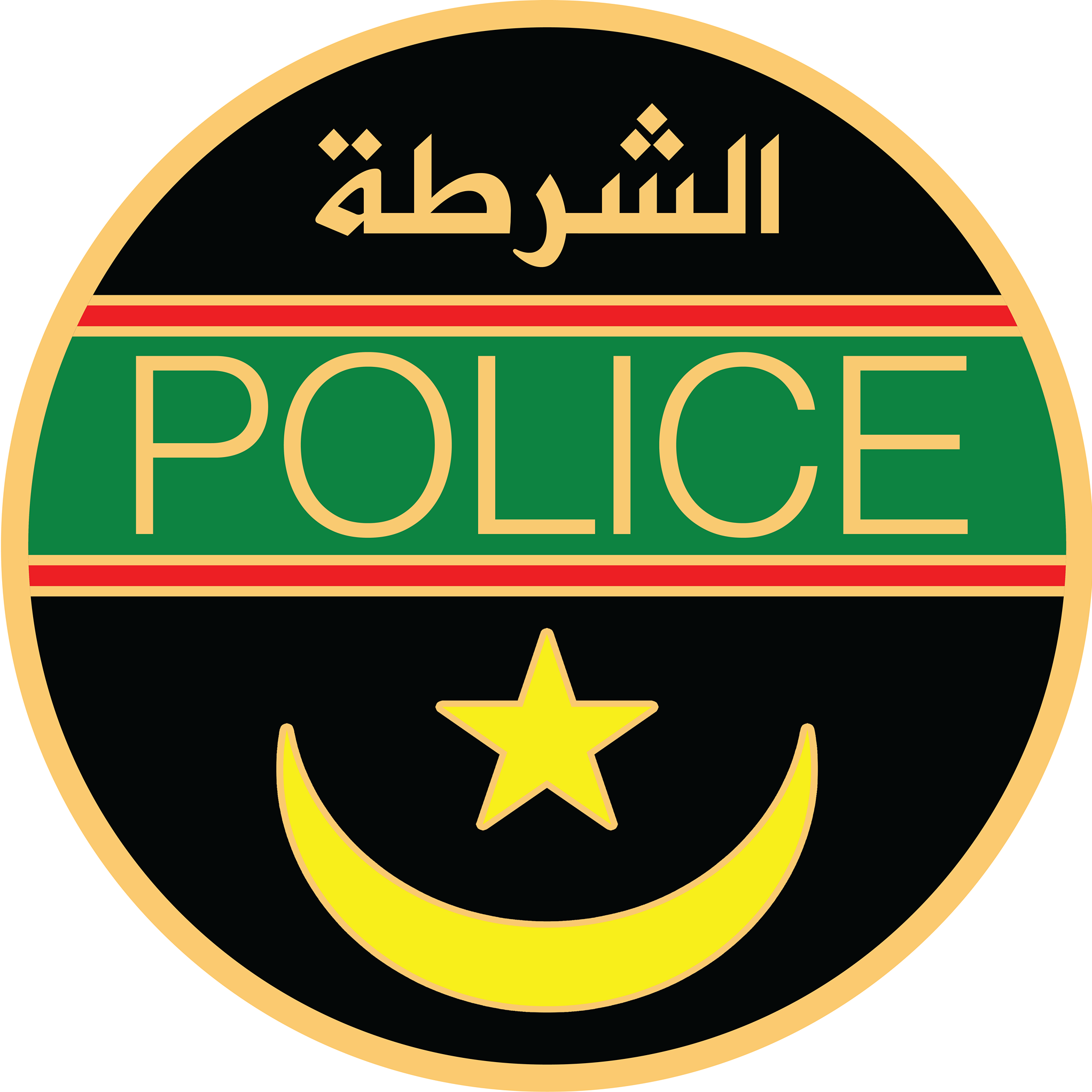 الشرطة: الأمن الإسباني سلم مواطنين من جورجيا احتالا على موريتاني
