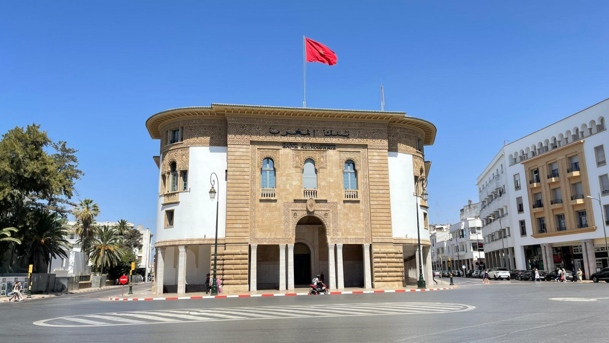 المغرب: البنك المركزي يبقي على نسبة الفائدة عند نسبة 3 بالمئة