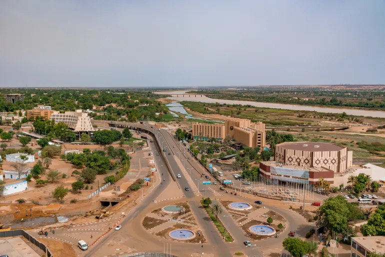 بتهم أمنية.. محكمة عسكرية في النيجر تصدر قرارا بإيداع صحفيين السجن