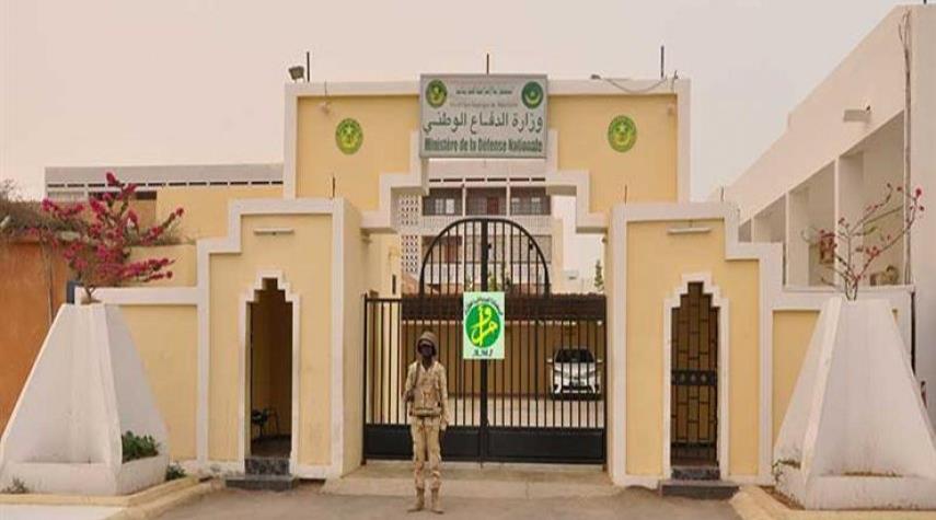 نواكشوط: الإعلان عن مسابقة لاكتتاب 58 عنصرا لصالح وزارة الدفاع