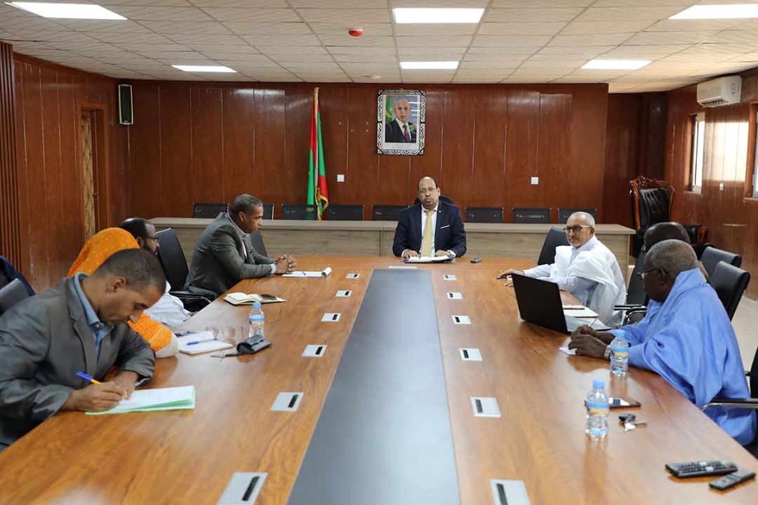 موريتانيا: الحكومة تعمل على إحصاء شامل للثروة الحيوانية