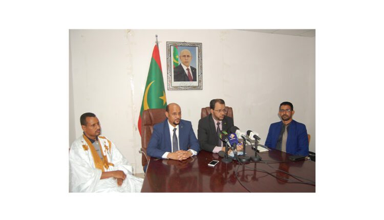 وزير الشؤون الإسلامية: بعض المواطنين غادروا إلى السعودية عبر وكالات وهمية