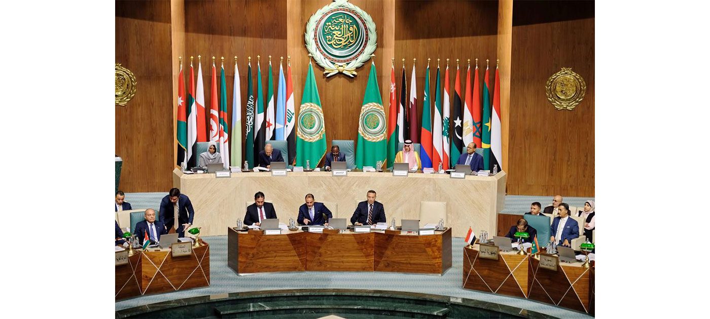 وزير العدل يشارك في أعمال الدورة 41 لمجلس وزراء العدل العرب بالقاهرة