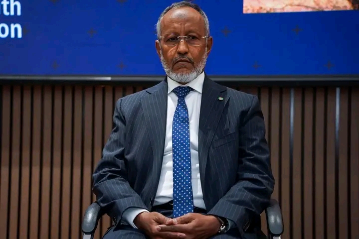 وزير الصحة: نسعى عبر التعاون مع منظمة الصحة العالمية لتقديم خدمات صحية عالية الجودة