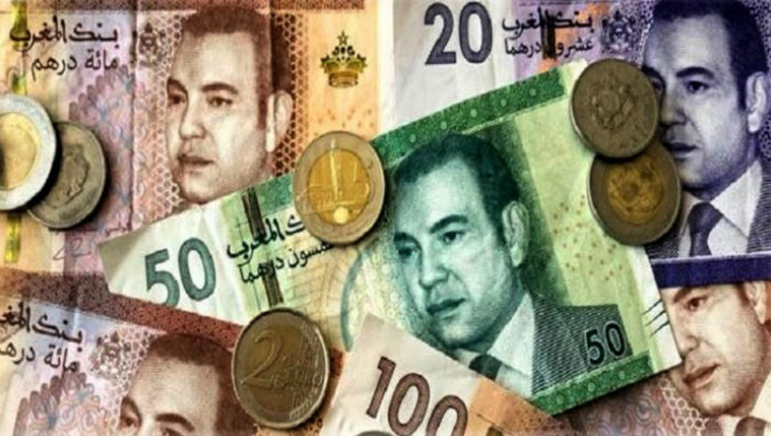 المغرب: 44 بالمئة من الأسر استدانت من أجل اللإنفاق خلال الربع الثاني من 2023