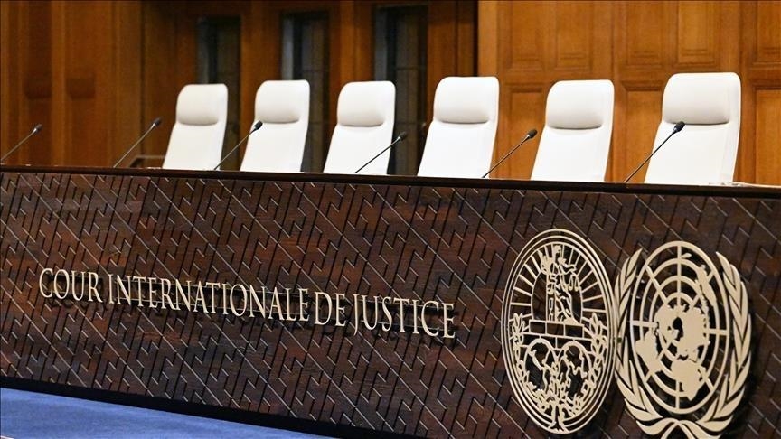 محكمة العدل الدولية تعلن تلقيها شكوى من مالي ضد الجزائر