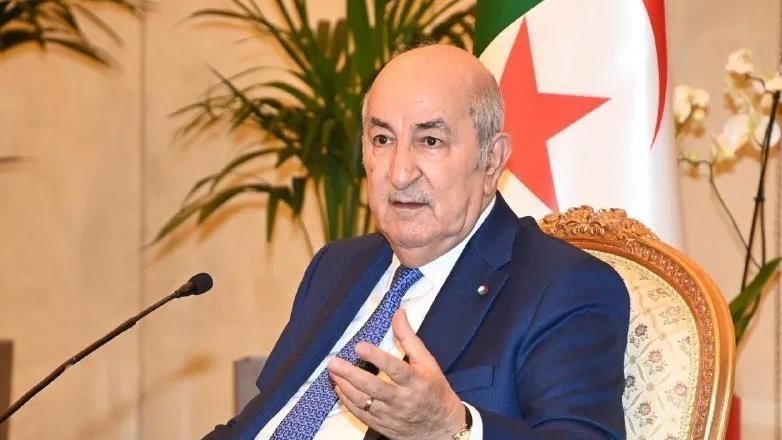 الجزائر: الرئيس تبون يعين رئيسا جديدا للحكومة