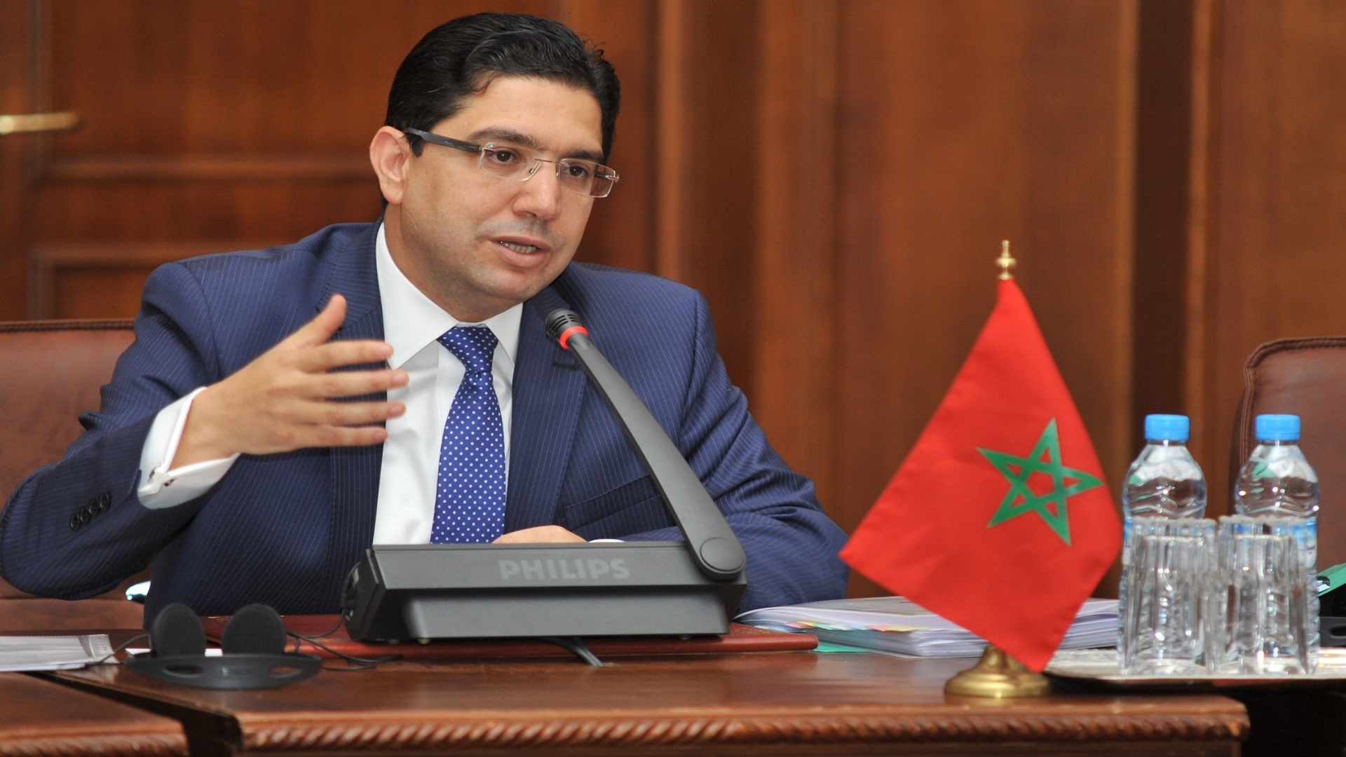 المغرب: إفريقيا تحتاج شركاء على المدى الطويل