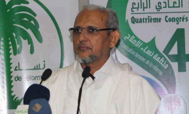 تواصل: لم نتخذ موقفا من مشروع وزارة الداخلية