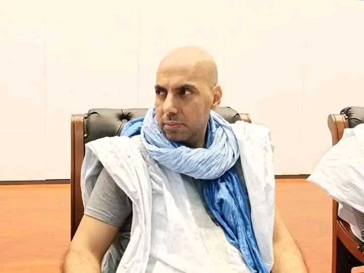 نواكشوط: ولد امم يعلن ترشحه للانتخابات الرئاسية المقبلة