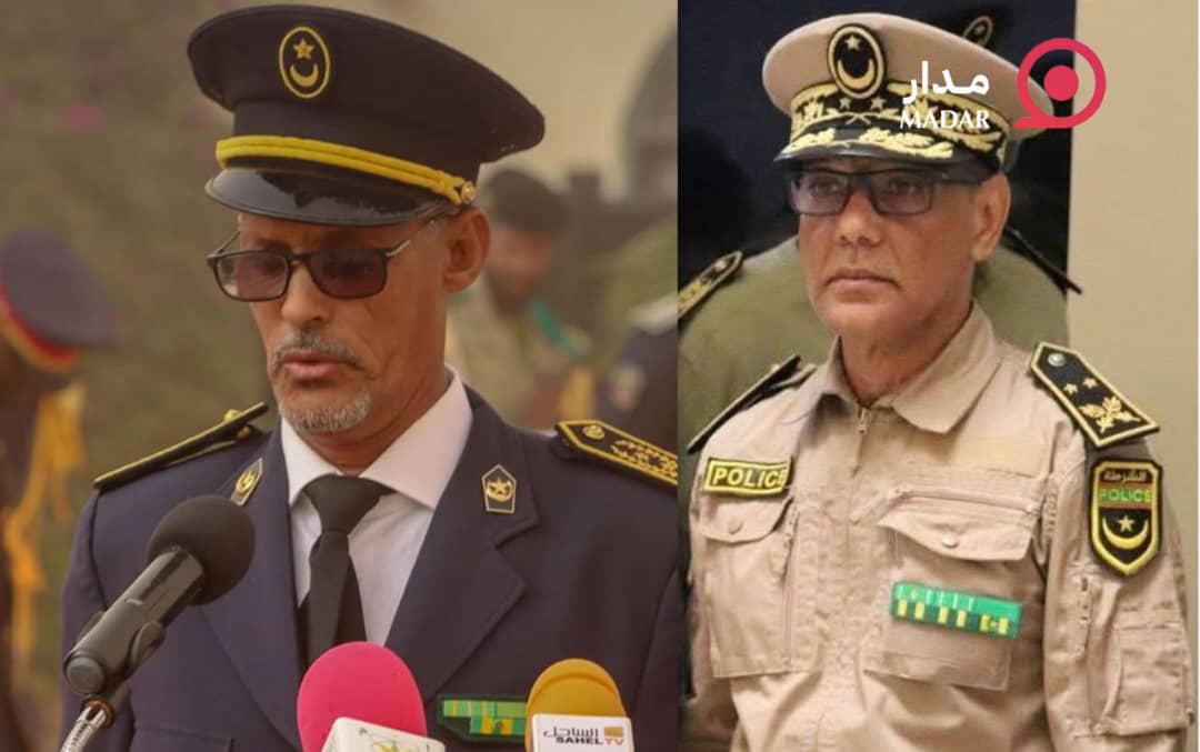 تعزية خارج الإطار الرسمي تطيح  بمسؤولين أمنيين