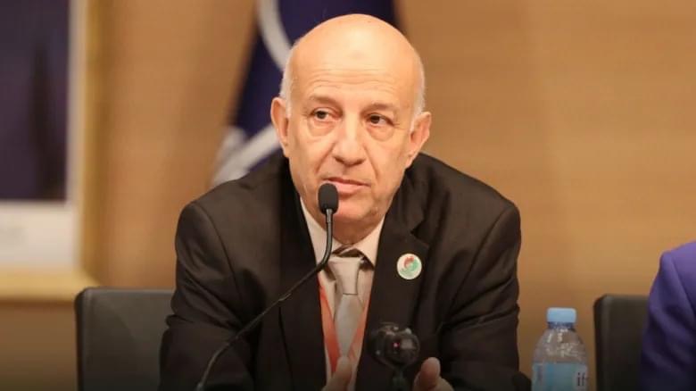 حزب جزائري: اعتراف فرنسا بالسيادة المغربية على الصحراء "يتناقض مع الشرعية الدولية"
