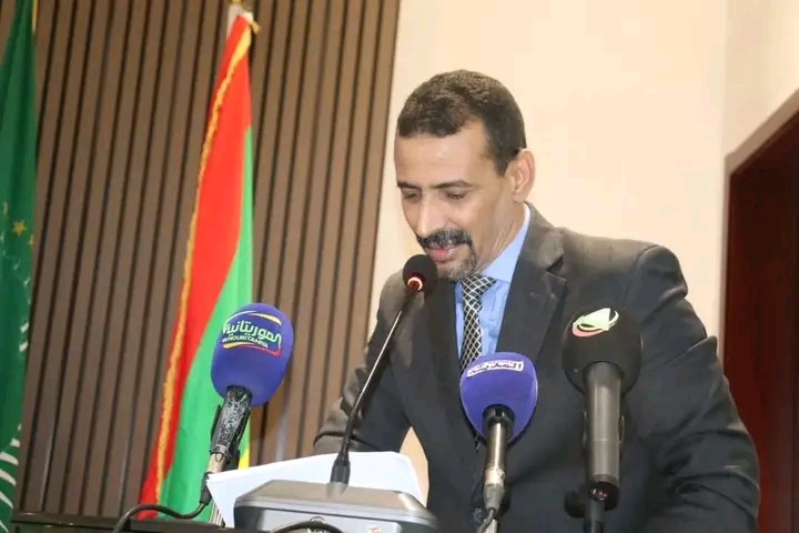 الحكومة: 130 ألف مهاجر دخلوا موريتانيا خلال عام 2022