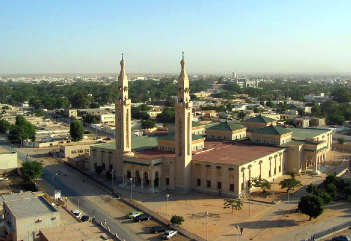 الأرصاد الجوية تتوقع ارتفاعا في درجات الحرارة