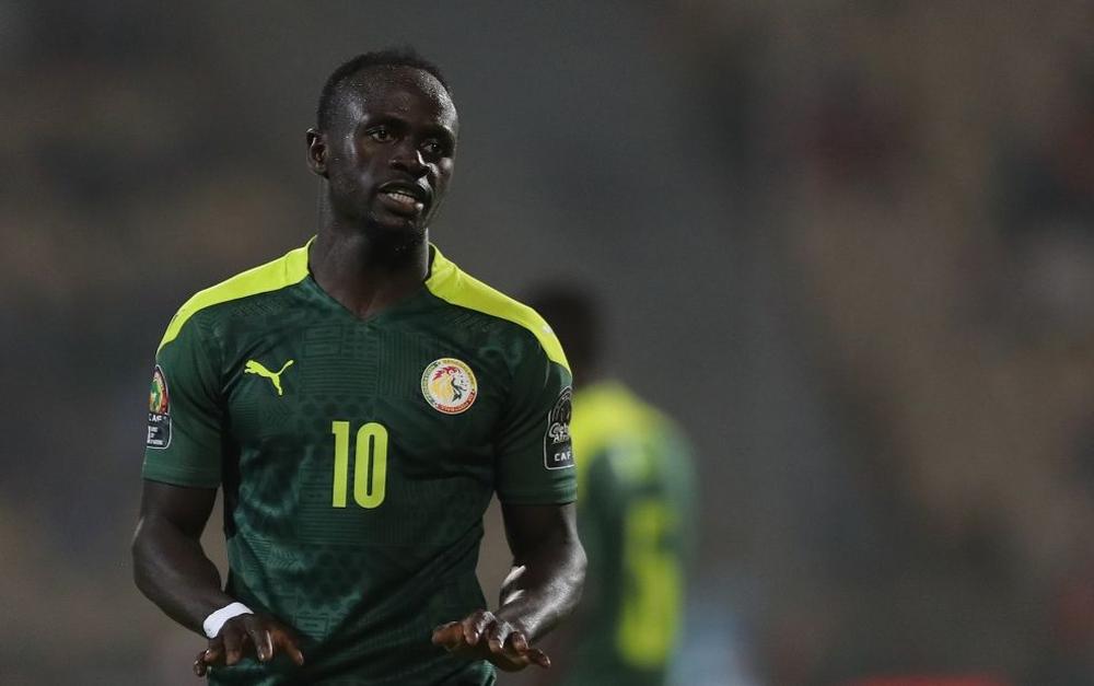مونديال قطر: الإصابة تحرم ماني من المشاركة في مباراة الافتتاح أمام هولندا