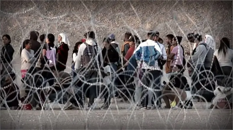 بينهم موريتانيا.. أميركا تطلب من خمس دول أفريقية استقبال مهاجرين مرحّلين