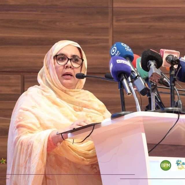 قناة الموريتانية: قرار بمنع الأكل والشرب ورفع الصوت داخل المؤسسة