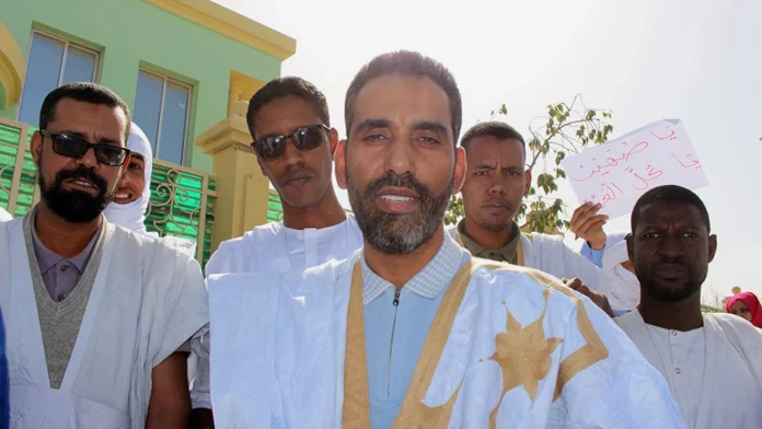 منسقية: نرفض كل المحاولات التي تريد إخراج حديث محمد بوي عن سياقه