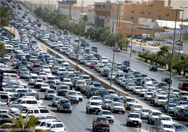 خمس سيارات لكل ألف شخص في موريتانيا