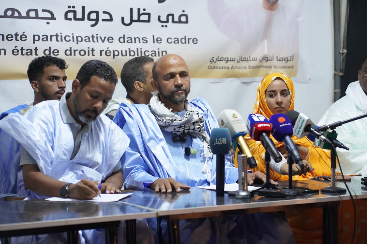 سوماري يطالب بفتح تحقيق في مقتل ثلاثة أشخاص في مدينة كيهيدي