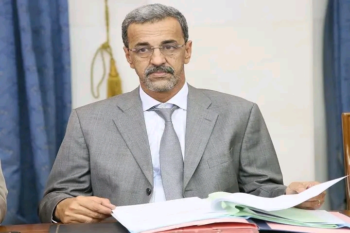وزارة المعادن تدعو الشركات الحاصلة على الرخص إلى إيداع تقارير أنشطة البحث المنجزة