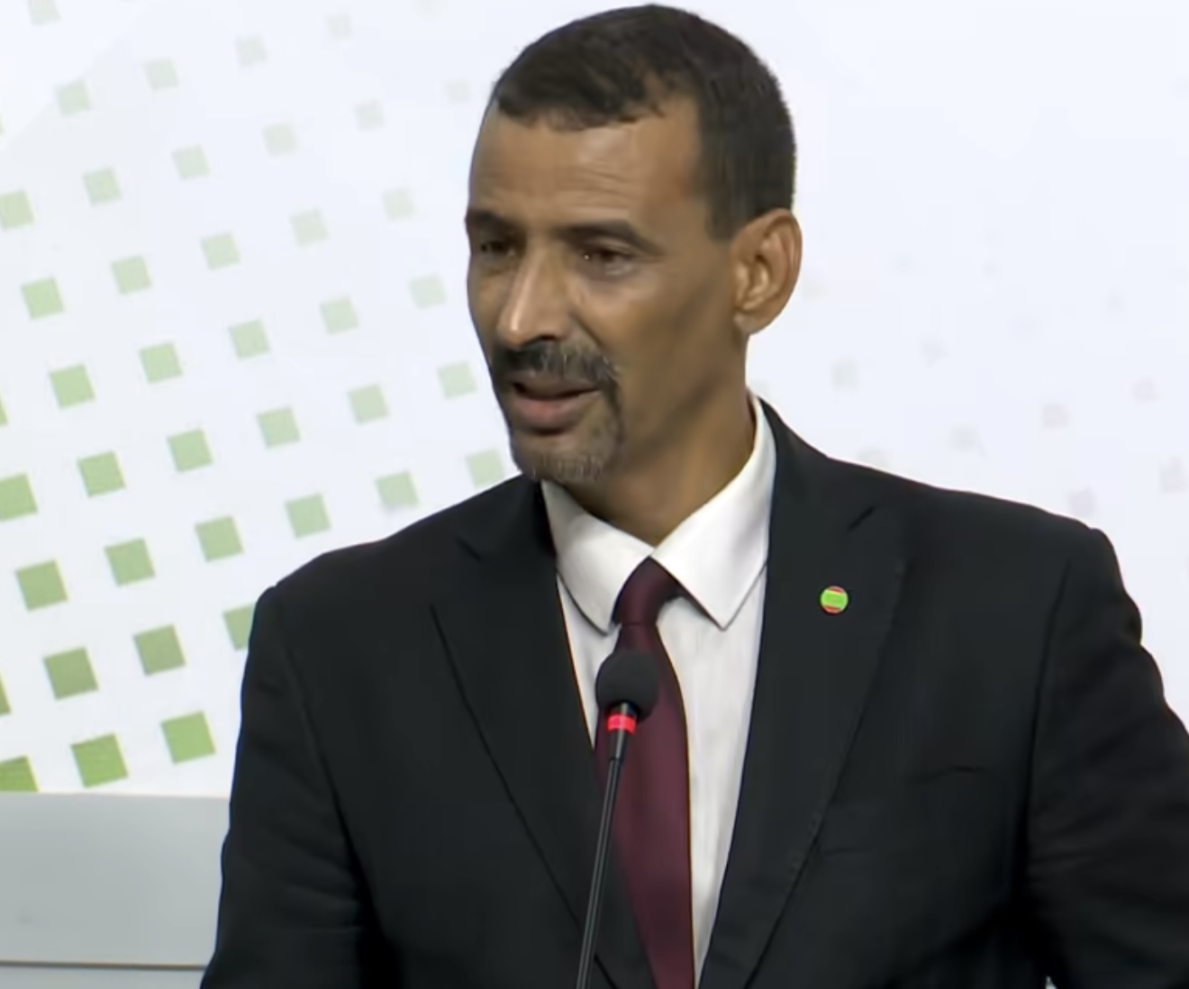 الناطق باسم الحكومة: موريتانيا ترحب بكل الوافدين إليها شريطة امتثالهم بالضوابط