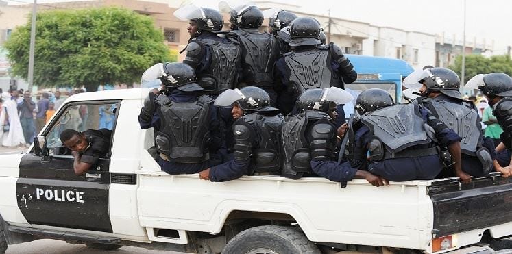 الشرطة توقف 3 أشخاص في مقاطعتي عرفات وتفرغ زينه بعد ضبط كميات من المخدرات