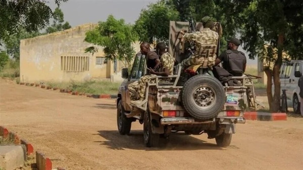 نيجيريا: مقتل 16 مدنيا في هجوم مسلح بولاية بورنو
