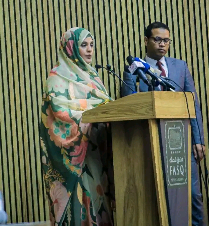 وزيرة التربية: نعمل على ترسيخ مكانة اللغة العربية في المنظومة التربوية