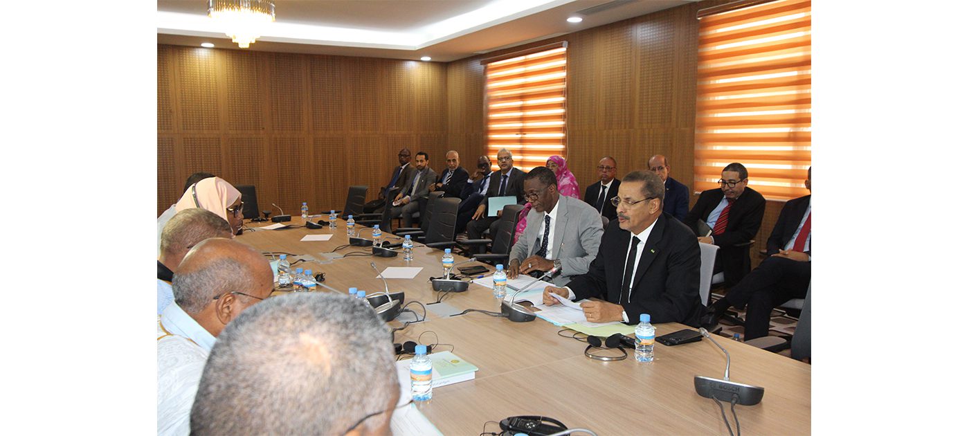 البرلمان: لجنة المالية تناقش ميزانية وزارة التجارة
