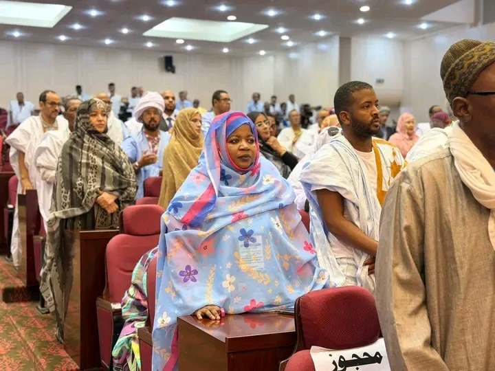 الصحفيون الموريتانيون يتوجهون لصناديق الاقتراع لاختيار خامس نقيب لهم