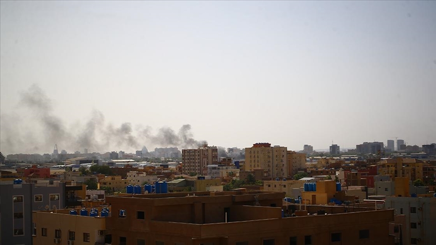 الخرطوم : اشتباكات جديدة  بين الجيش والدعم السريع رغم الهدنة