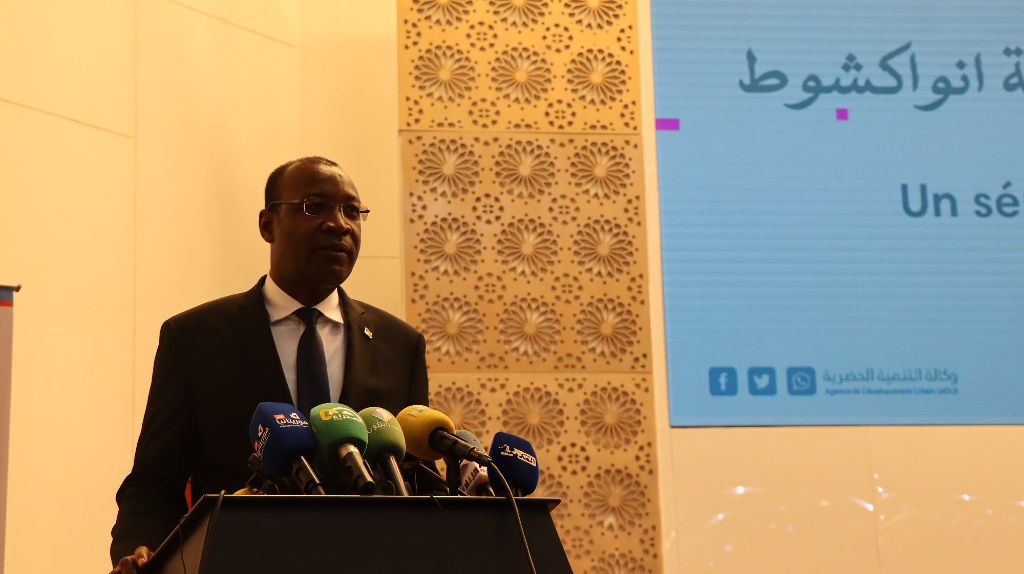 وزير الإسكان:  خطة إصلاح المجال العقاري ماضية بالتعاون مع وزارة المالية