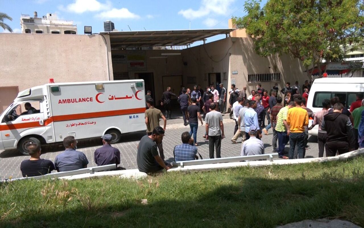 الجزائر: إنقاذ عائلة من 4 أشخاص في عين الدفلى
