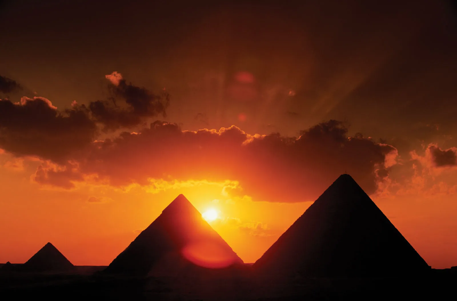 الدولة العربية والهوية الوطنية: الحالة المصرية
