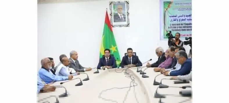 وزارة الصيد تطلق مسحا شاملا لفرص التشغيل في قطاع الصيد