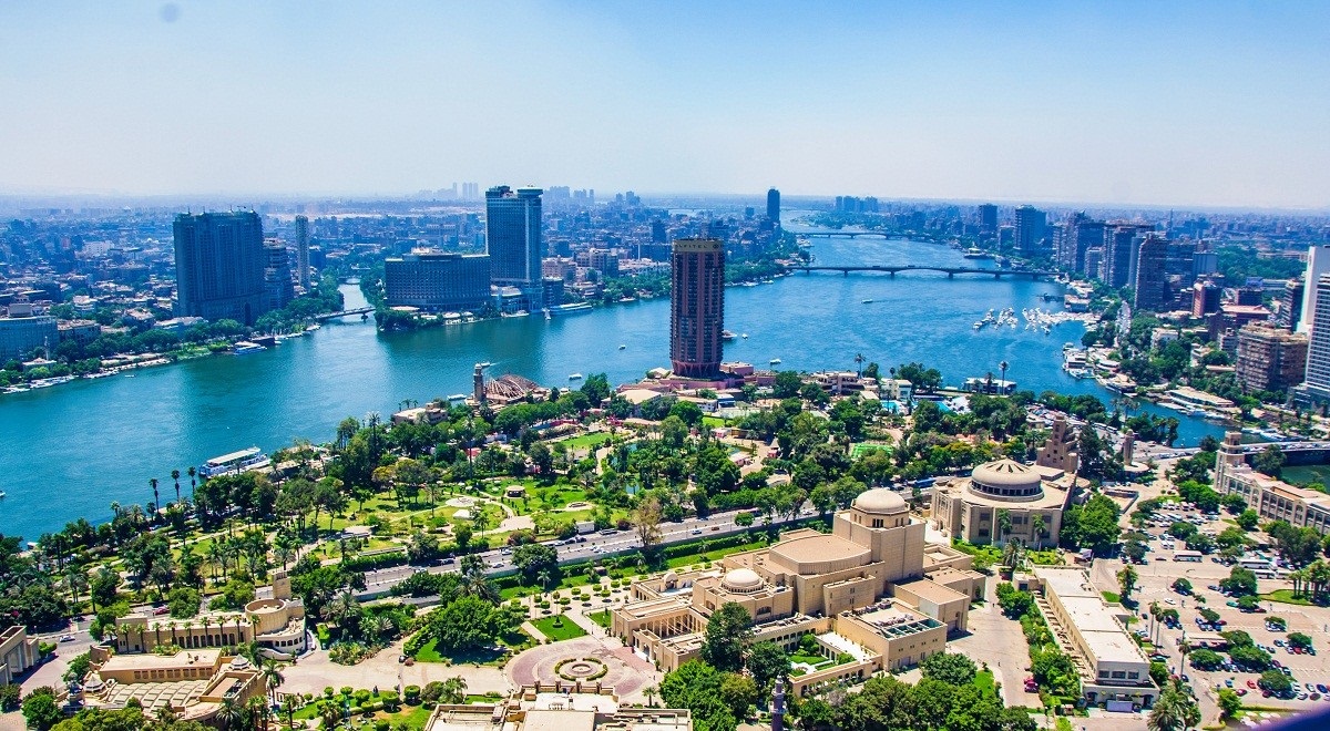 السلطات المصرية تبحث زيادة صادراتها إلى السوق الموريتاني