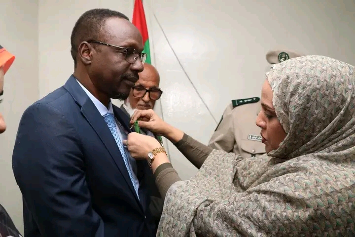 حركة "إيرا": إقالة ولد لحبوس "إجراء تعسفي" على خلفية نشاطه بالحركة