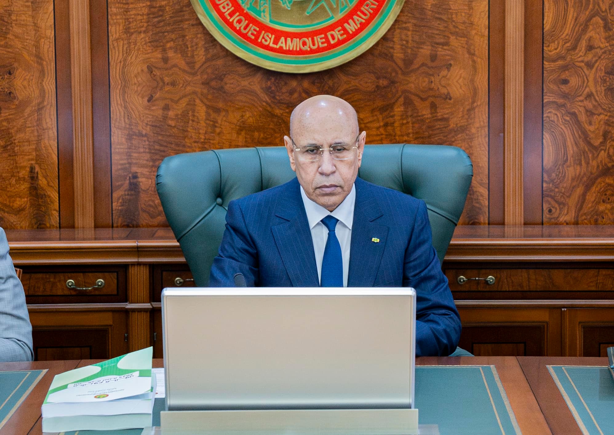 مجلس الوزراء: مشروع قانون المالية 2025 شهد زيادة قدرها 8،5%