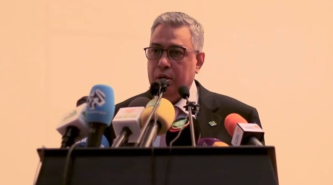 وزير التحول الرقمي: القطاع بذل جهودا كبيرة في نشر خدمات الاتصال