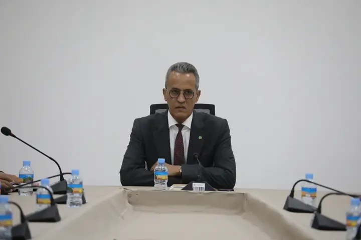 وزير الصيد يدعو جميع موظفي ومسؤولي القطاع إلى الالتزام بنهج الإصلاح
