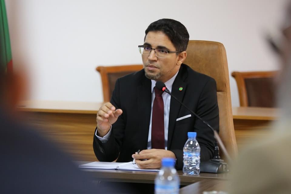 وزارة التحول الرقمي: شكلنا خلية لتحديد عطل الإنترنت ونشكر "صبر المواطنين"