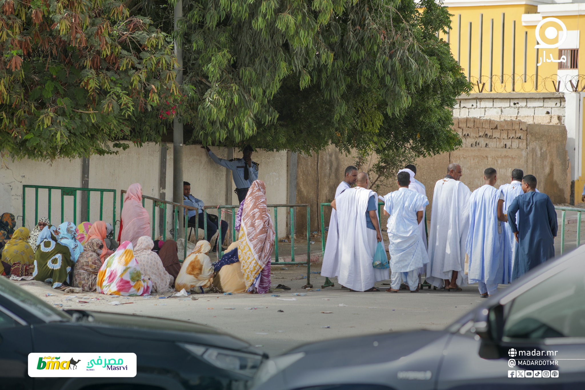 أزيد من 74 ألف تلميذ يشاركون في مسابقة ختم الدروس الاعدادية على عموم التراب الموريتاني