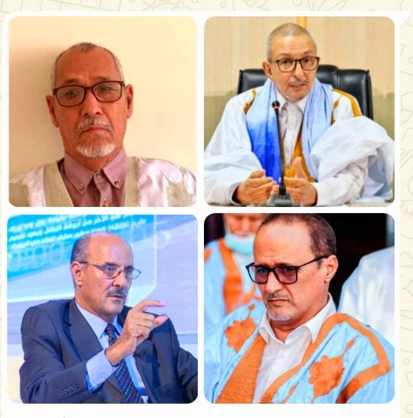 قوى الاصلاح والتنمية :تجب محاسبة المتورطين في ملف "الحبوب المهلوسة"