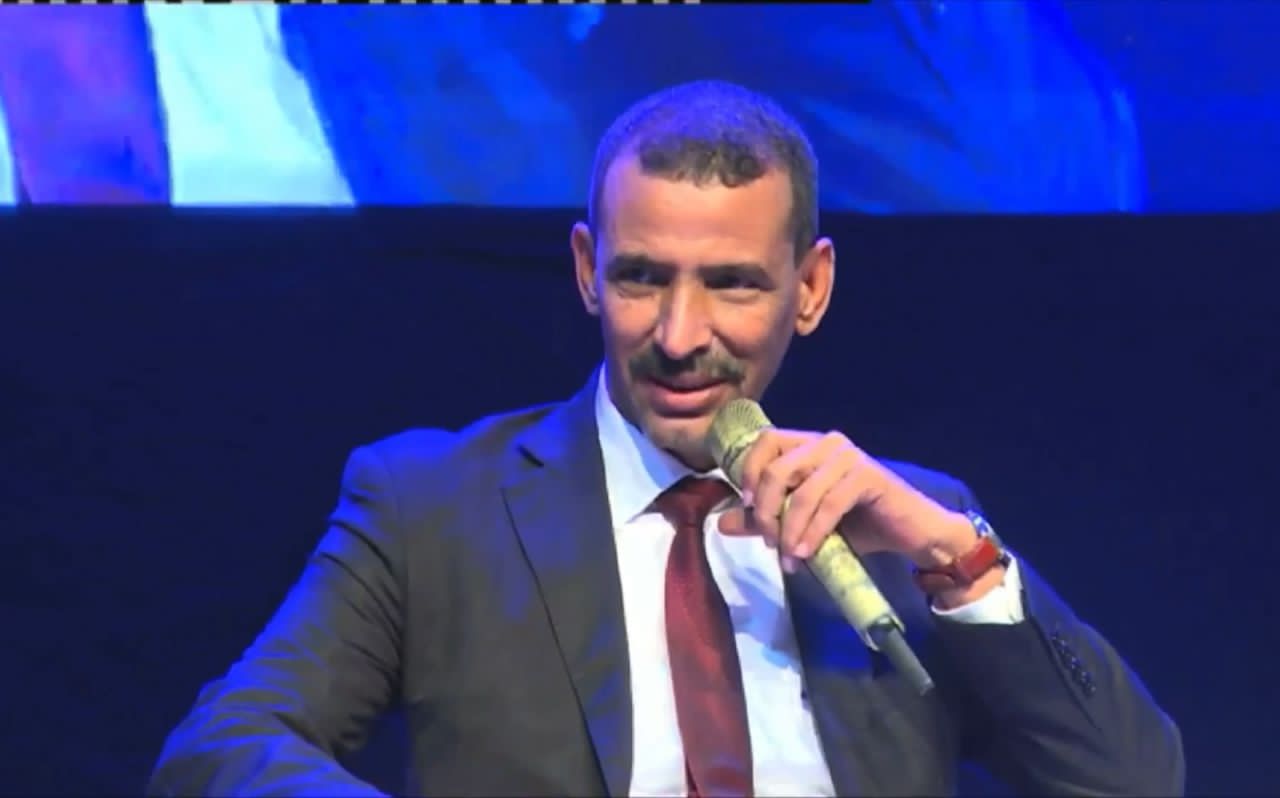 ولد مدو: حققنا تقدما في مجال الإعلام الخاص من خلال صندوق دعم الصحافة
